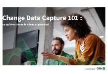 Change Data Capture 101 : ce qui fonctionne le mieux et pourquoi