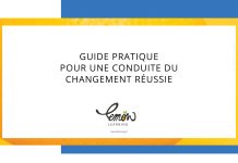 10 conseils pour une conduite du changement réussie