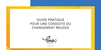 10 conseils pour une conduite du changement réussie