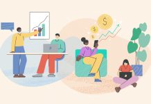 Les dépenses en IT seront en hausse de 6,2 % en 2021, les entreprises anticipent une rapide reprise post-pandémique