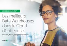 Guide comparatif : les meilleurs Data Warehouses dans le Cloud (Amazon, Azure, Google ou Snowflake)