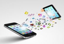 Les dépenses des Français en applications mobiles ont flambé en 2020