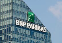 BNP Paribas déploie la technologie SD-WAN d’Orange Business Services dans 1 800 agences en France