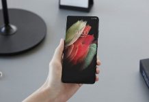 Série Samsung S21, la riposte convaincante de Samsung à l’iPhone 12