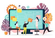 L’année 2020 aura été un accélérateur de transition, 2021 sera celle de l’agilité organisationnelle