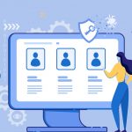 Gestion de la pandémie : des salariés de plus en plus inquiets pour la confidentialité de leurs données personnelles