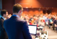 La Modern workplace conférence Paris 2021 se tiendra en ligne du 18 au 20 janvier prochains