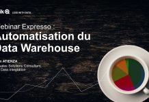 Qlik Expresso : Automatisez votre Data Warehouse