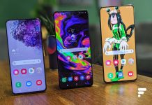 Les ventes de smartphones se redressent au 4e trimestre 2020,mais pas assez pour sauver l’année