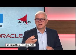 Migration des applications critiques d’Essilor dans l’infrastructure cloud Oracle