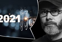 Technologies : de quoi 2021 sera fait ?