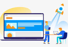 La présence en ligne n’a jamais été aussi nécessaire qu’en ces temps de distanciation