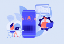 Les interfaces vocales : une alternative de plus en plus populaire