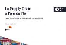 Les Apports De l’IA Dans La Supply Chain