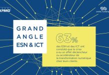Selon le Syntec Numérique et KPMG, 98 % des ESN et ICT françaises emprunteuses ont eu recours au PGE en 2020