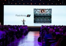 Pure Storage annonce une nouvelle version de son OS Purity et la 3e génération des baies de stockage FlashArray