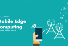 Le Mobile edge computing favorisera le développement de l’IoT