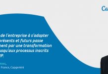 Migrer vers SAP S/4HANA®, bien plus qu’un upgrade