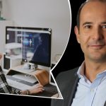 En 2023, la maison sera devenue un site distant…