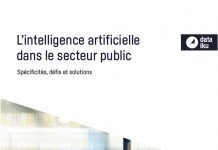 L’IA dans le secteur public