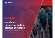 Accélérer la transformation digitale sécurisée