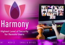 Check Point propose Harmony, une suite de protection unifiée pour les télétravailleurs