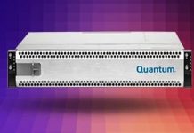 Quantum annonce une nouvelle ligne de baies de stockage hybrides