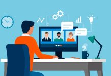 Le télétravail a entraîné l’émergence de nouvelles pratiques managériales et redessiné le rôle des managers