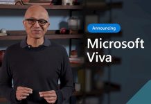Microsoft lance Viva, une plateforme basée sur l’IA et dédiée au bien-être, à l’organisation et à la formation des collaborateurs