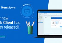 TeamViewer annonce un mode de téléassistance universel à partir d’un navigateur web