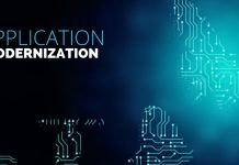 Les entreprises ont accéléré la modernisation de leurs applications pour améliorer la connectivité, réduire la latence et assurer la sécurité