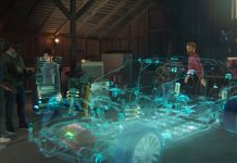 Microsoft Mesh, une plateforme de réalité mixte pour le télétravail collaboratif par « holoportation »