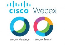 Cisco Webex intègre la traduction en temps réel et la reconnaissance des gestes