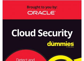 Cloud Security for dummies