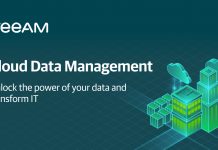 Selon Veeam, la résilience numérique repose sur la sauvegarde des données