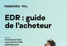EDR : guide de l’acheteur