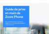 Guide de prise en main de Zoom Phone
