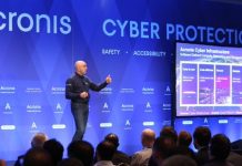 Acronis propose aux MSP une solution de cyberprotection intégrée et facturée à l’usage