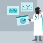 Plus de la moitié des établissements de santé ont plus de 1 000 fichiers sensibles accessibles à tous les employés