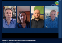 Cisco annonce une offre SASE élargie et des améliorations à sa plateforme SecureX