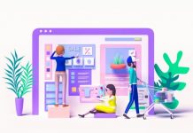 Le e-commerce, le moteur de 85 % de la croissance du retail en Europe