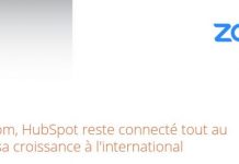Hubspot x Zoom