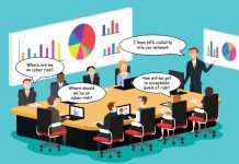 La cybersécurité vue depuis la salle du conseil d’administration (Partie 2)