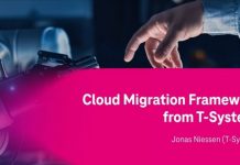 Deux nouvelles offres T-Systems pour aider à la migration des charges de travail vers le cloud