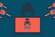 Explosion des attaques DoS et par mot de passe