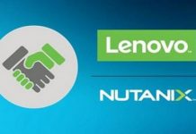Lenovo et Nutanix proposent une solution de postes de travail virtuels hébergés