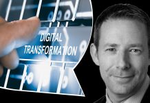 La modernisation comme axe privilégié de transformation numérique