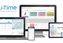 Geoconcept propose de nouvelles fonctions de géoptimisation intégrées à Salesforce