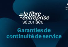 Bouygues ajoute une option sans engagement à son offre Fibre Entreprise Sécurisée