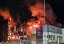 IT Social victime dans l’incendie du centre de données d’OVH à Strasbourg